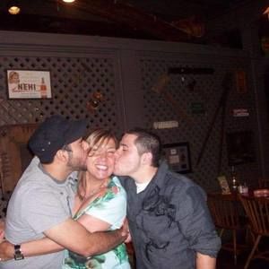 Meet your Posher, Antonella